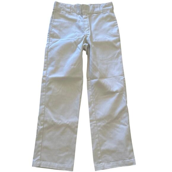 Dickies Pants - Dickies 874 Original Fit Trousers Size 4